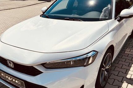Honda Civic 6.000 km 39.900 &euro; Kalchreuth 90562
