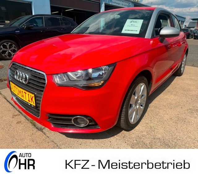 Audi A1 132.313 km 8.500 &euro; Schwabach 91126