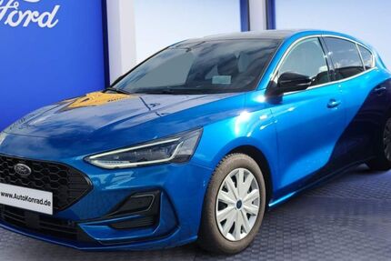 Ford Focus 11.000 km 27.290 &euro; Fürth 90765