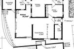 Erdgeschoßwohnung Erlangen Alterlangen - 3.5 Zimmer, 135 m&sup2;, 1.490&euro; | Angebot:26690734