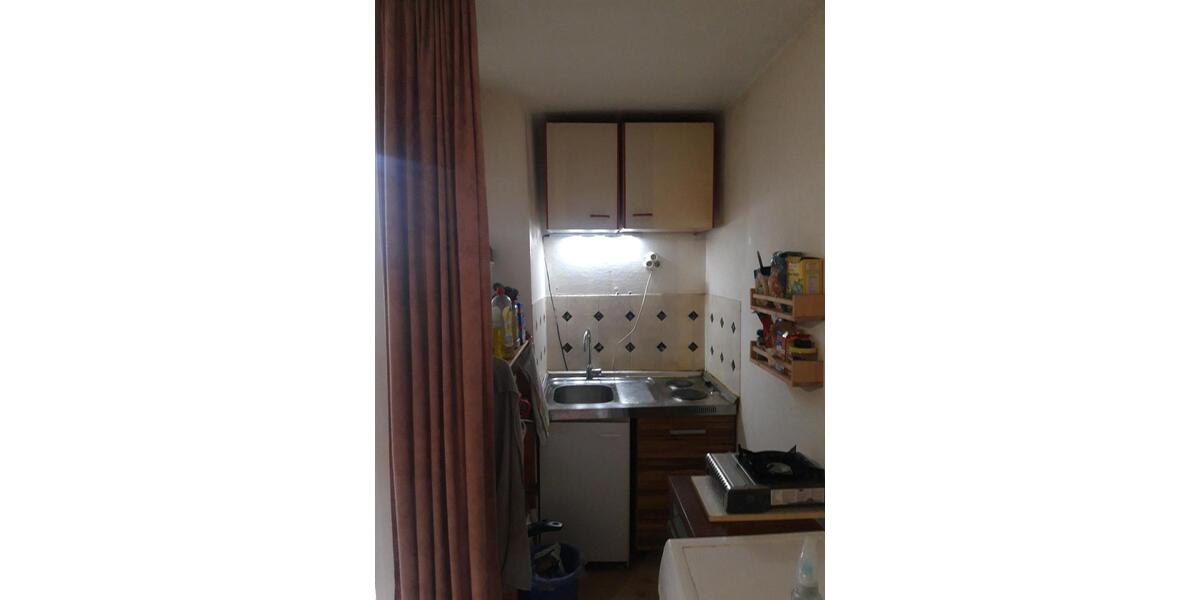 Etagenwohnung Fürth Atzenhof - 1 Zimmer, 33 m&sup2;, 132.500&euro; | Angebot:25175009