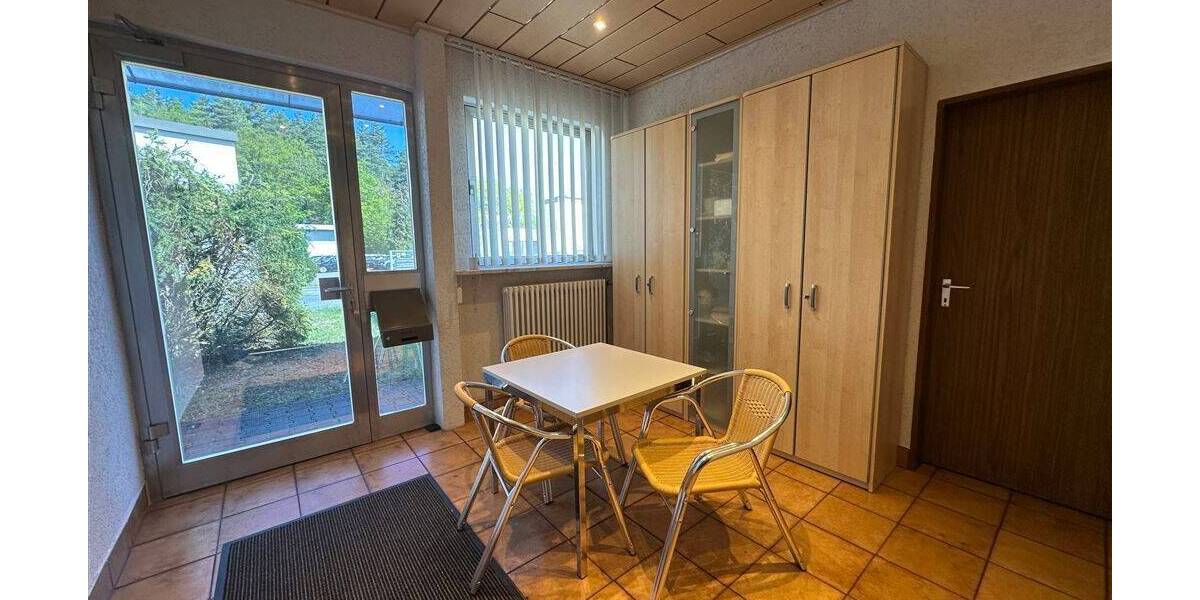 Gewerbeobjekt Altdorf b. Nürnberg Ludersheim - 799.000&euro; | Angebot:20593562