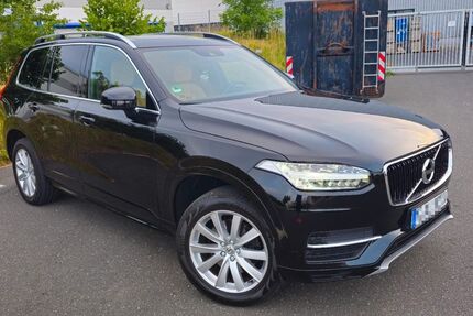 Volvo XC90 155.000 km 29.900 &euro; Nürnberg 90482