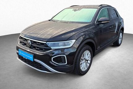 VW T-Roc 25.300 km 21.890 € Roth 91154