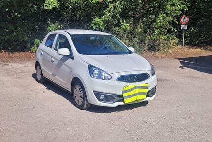 Mitsubishi Space Star 90.000 km 4.000 &euro; Nürnberg 90471
