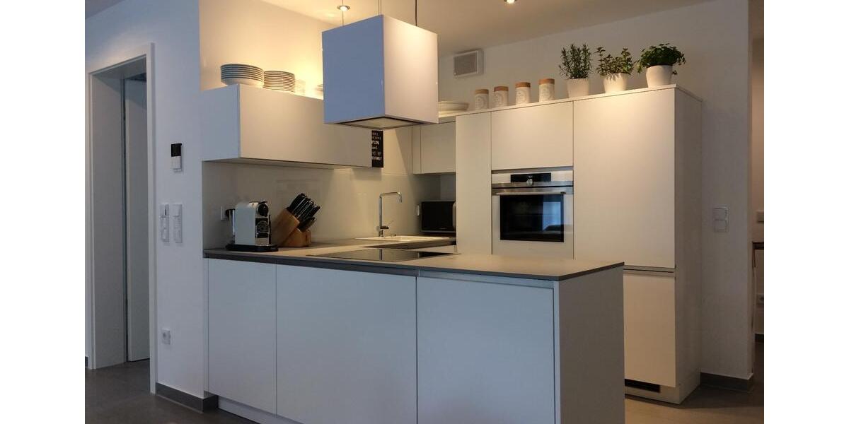 Terrassenwohnung Fürth Altstadt - 3 Zimmer, 87 m&sup2;, 1.390&euro; | Angebot:25185400