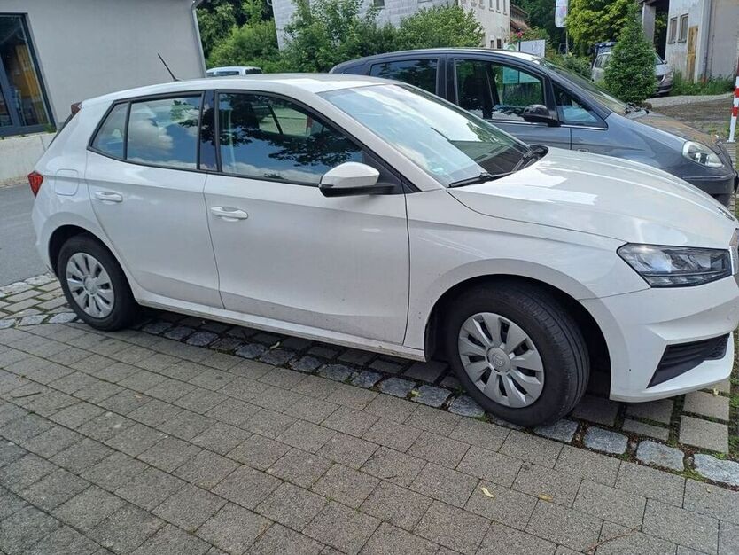 Fabia
