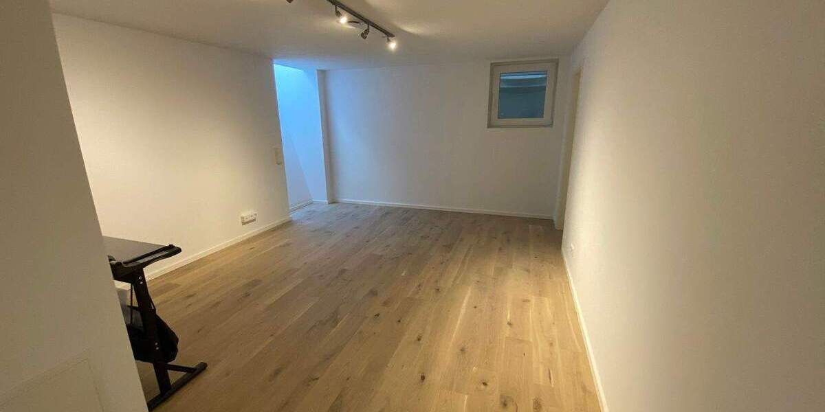 Terrassenwohnung Nürnberg Schniegling - 4 Zimmer, 128 m&sup2;, 665.000&euro; | Angebot:25768280