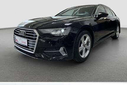 Audi A6 90.696 km 26.980 € Fürth 90763