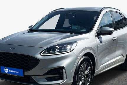 Ford Kuga 43.518 km 26.950 € Schwabach 91126