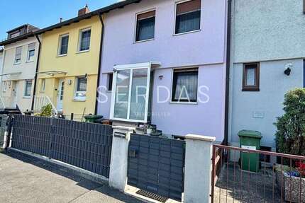 Haus zum Kaufen in Lauf a. d. Pegnitz 510.000 € 150 m² - Haus Lauf a. d. Pegnitz | Angebot:27068484