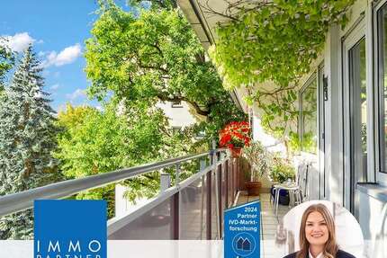 Wohnung Nürnberg Gleißhammer - 3 Zimmer, 76 m&sup2;, 225.000&euro; | Angebot:27501673