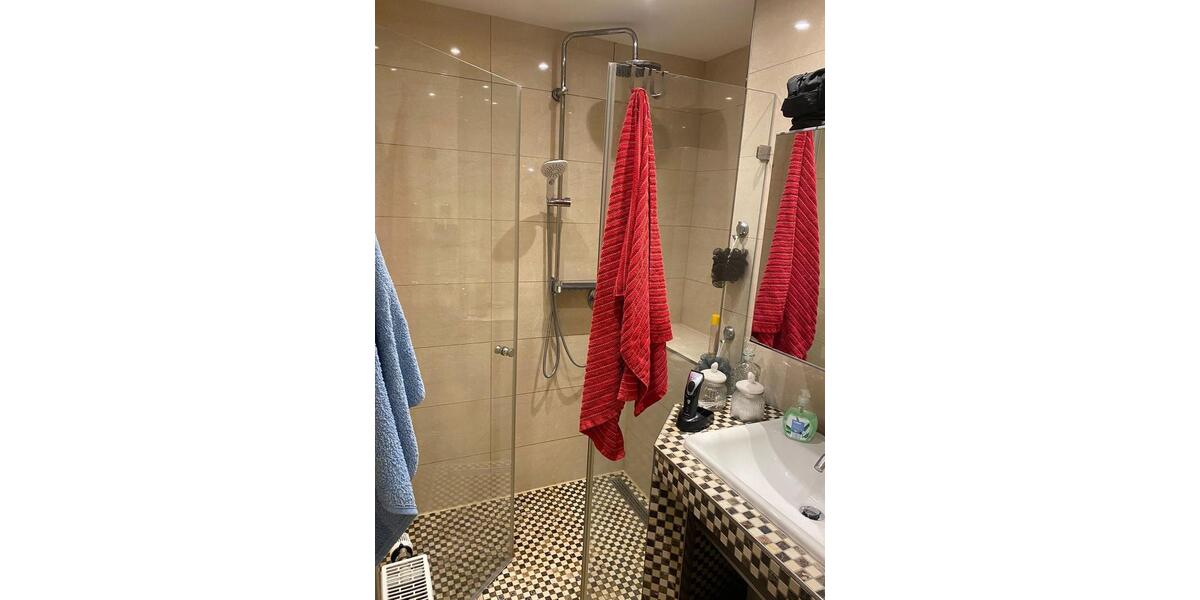 Etagenwohnung Fürth Bislohe - 3 Zimmer, 84 m&sup2;, 1.180&euro; | Angebot:26677272