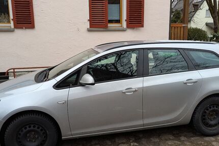 Opel Astra 171.000 km 4.900 &euro; Schwarzenbruck 90592