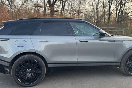 Land Rover Range Rover Velar 19.950 km 56.900 &euro; Nürnberg 90471