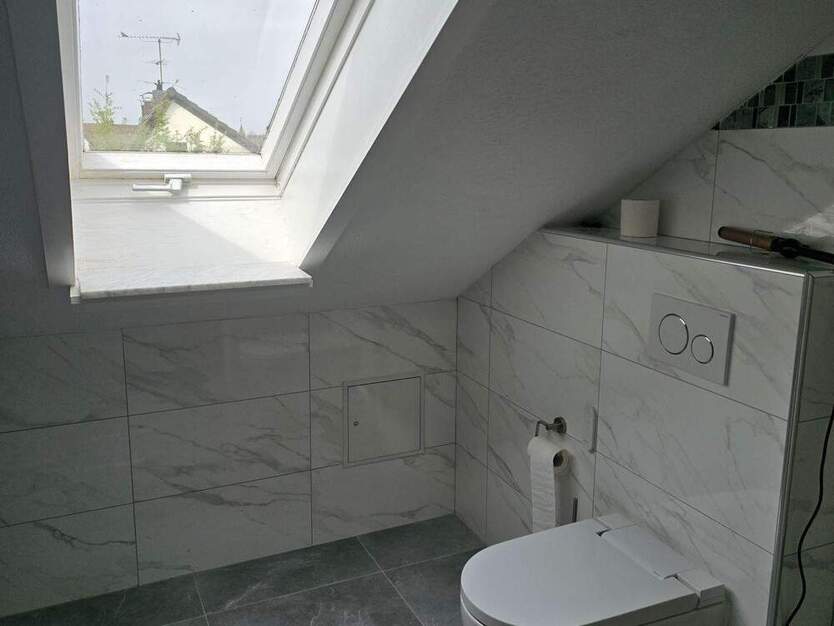Reiheneckhaus Kernsaniert, 6 Zimmer