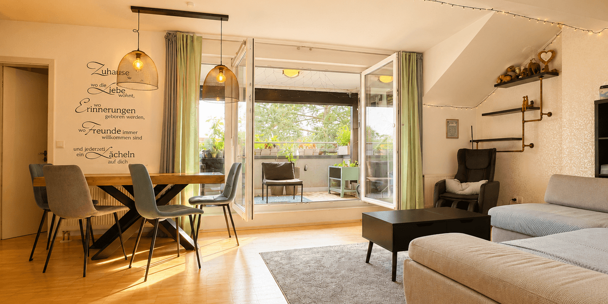 Etagenwohnung Nürnberg Eberhardshof - 4 Zimmer, 100 m&sup2;, 340.000&euro; | Angebot:27132177