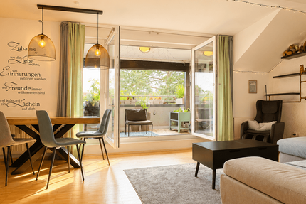 Wohnung Nürnberg Eberhardshof - 4 Zimmer, 100 m&sup2;, 340.000&euro; | Angebot:27132177