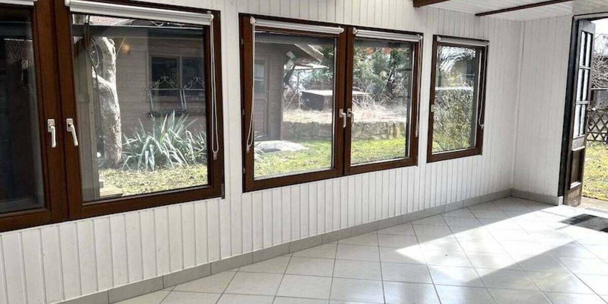 Bungalow Nürnberg Worzeldorf - 2 Zimmer, 60 m&sup2;, 499.000&euro; | Angebot:26470941