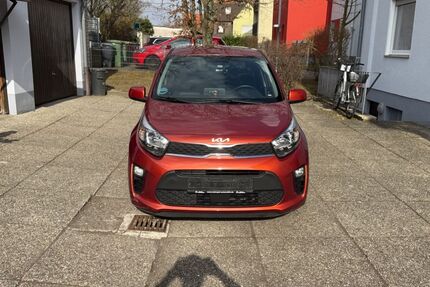 Kia Picanto 61.412 km 11.900 &euro; Stein 90547