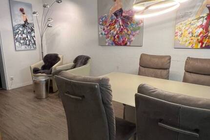 Wohnung Nürnberg Steinbühl - 2 Zimmer, 51 m&sup2;, 199.000&euro; | Angebot:25744415