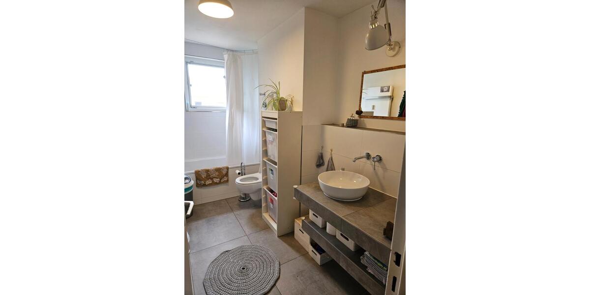 Etagenwohnung Fürth Südstadt - 4 Zimmer, 96 m&sup2;, 380.000&euro; | Angebot:26261847