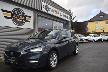 Seat Leon 122.000 km 15.999 &euro; Nürnberg 90451