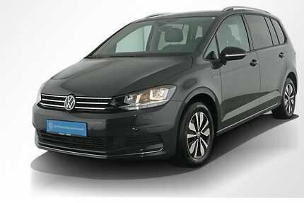 VW Touran 16.850 km 32.420 &euro; Nürnberg 90441