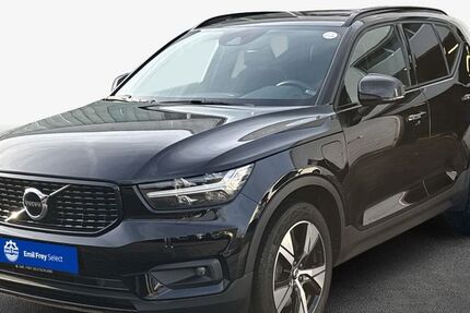 Volvo XC40 79.727 km 29.490 € Nürnberg 90471