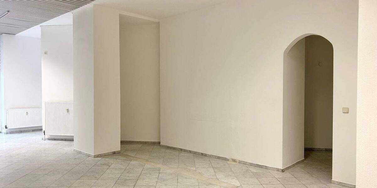 Gewerbeobjekt Lauf an der Pegnitz Lauf - 3 Zimmer, 890&euro; | Angebot:24448420