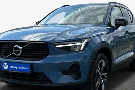 Volvo XC40 9.073 km 37.450 € Schwabach 91126