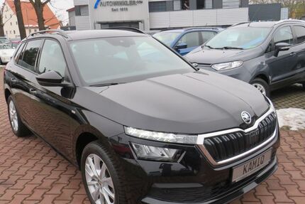 Skoda Kamiq 18.990 km 22.890 &euro; Nürnberg 90431
