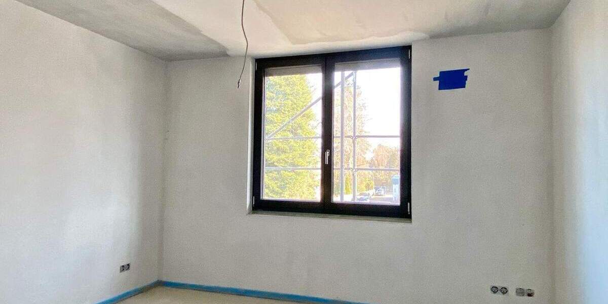 Etagenwohnung Nürnberg Laufamholz - 4 Zimmer, 117 m&sup2;, 850.000&euro; | Angebot:25796658