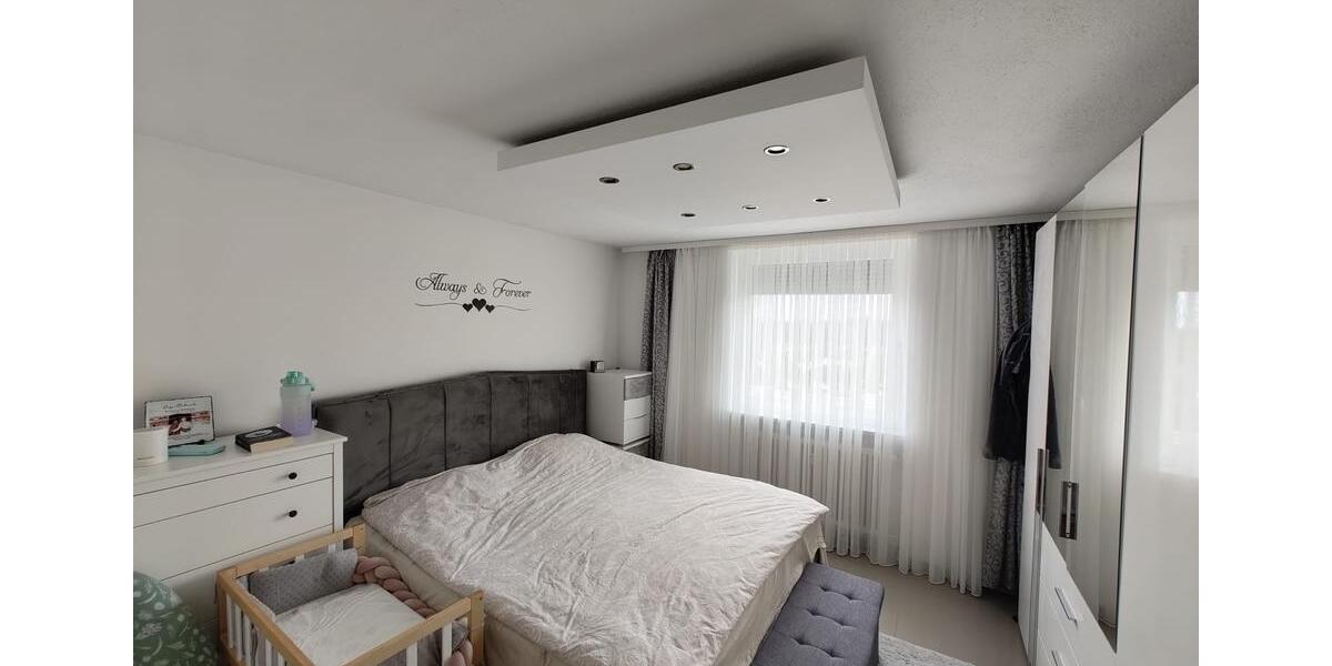 Eigentumswohnung 3 zimmer