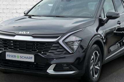 Kia Sportage 18.671 km 23.450 € Roth 91154