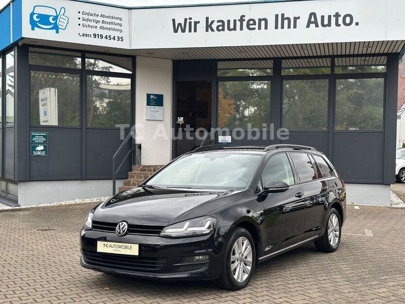 VW Golf 143.133 km 8.999 € Fürth 90765
