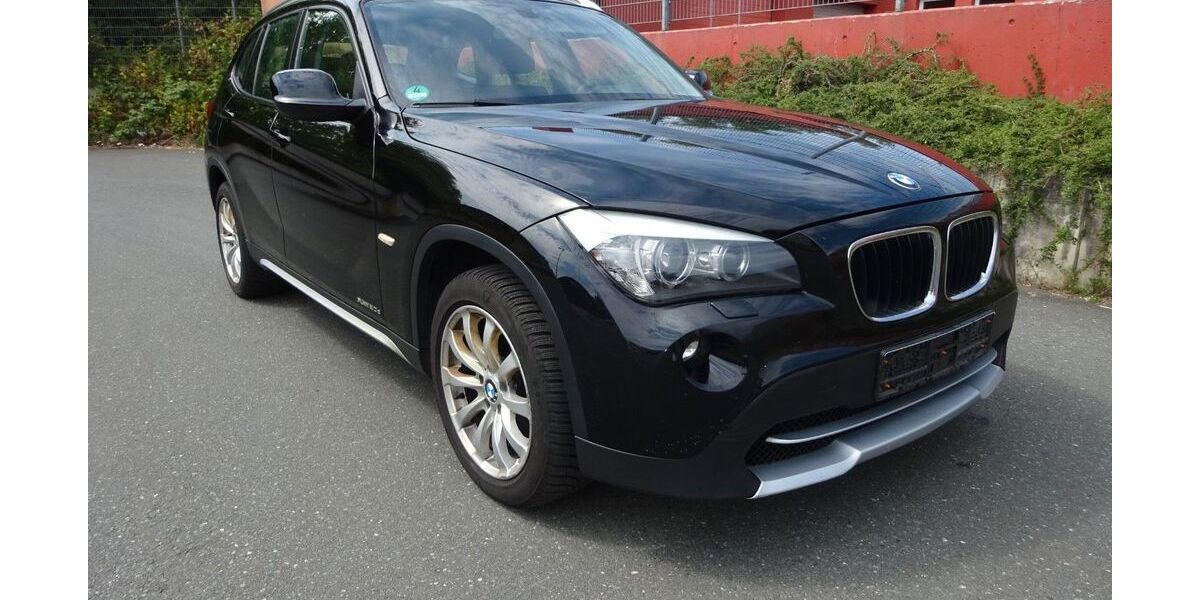 BMW X1 191.000 km 5.900 &euro; Nürnberg 90425