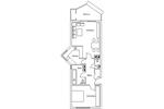 Mehrfamilienhaus, Wohnhaus Nürnberg Gibitzenhof - 2 Zimmer, 71 m&sup2;, 299.000&euro; | Angebot:27030984