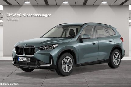 BMW X1 14.578 km 40.695 &euro; Nürnberg 90441