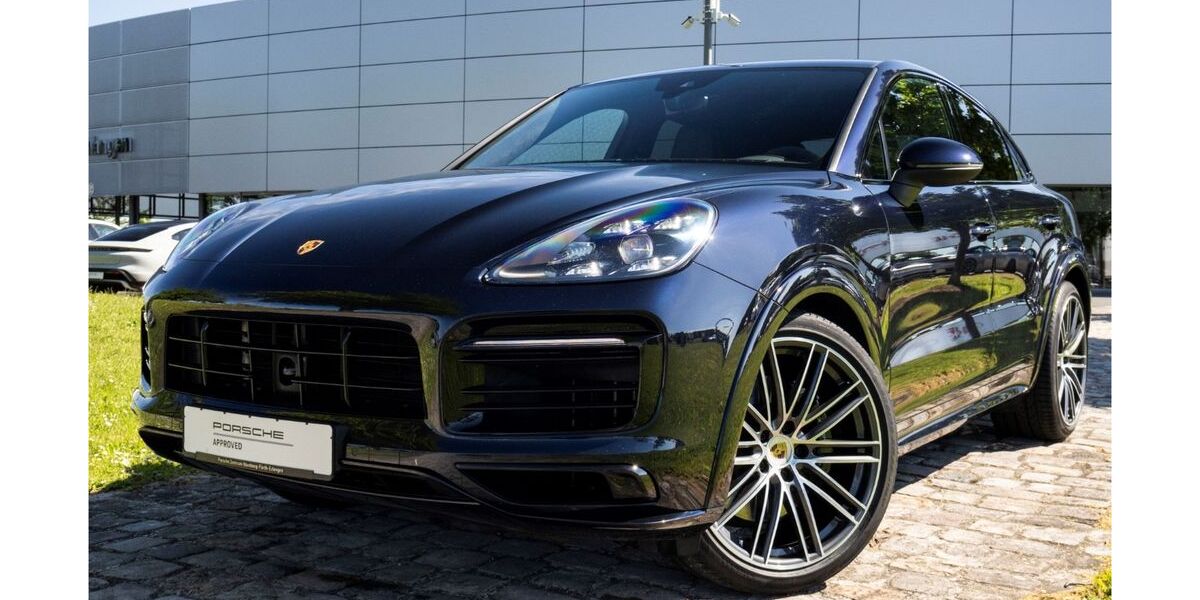 Porsche Cayenne 74.500 km 88.990 &euro; Nürnberg 90425