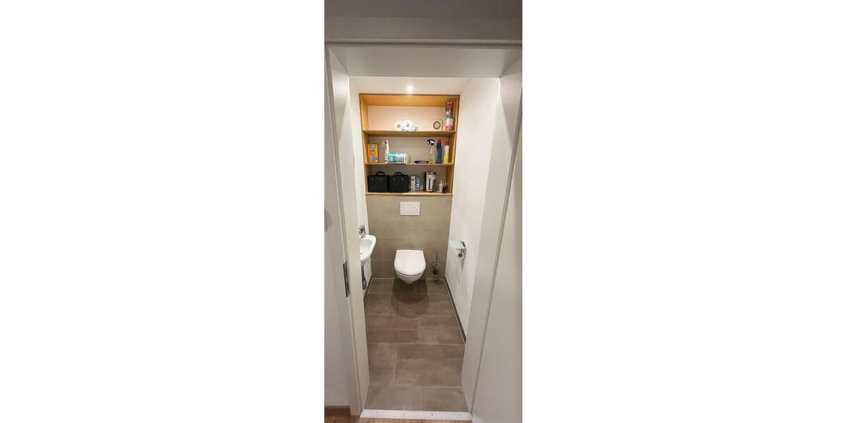 Etagenwohnung Oberreichenbach - 2 Zimmer, 44 m&sup2;, 500&euro; | Angebot:26416450