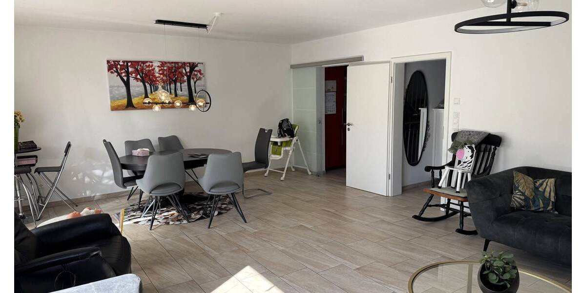 Mehrfamilienhaus, Wohnhaus Erlangen In der Reuth - 5 Zimmer, 153 m&sup2;, 1.950&euro; | Angebot:26512878