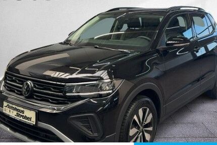 VW T-Cross 1.200 km 25.990 € Schnaittach 91220