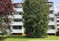 Wohnung zum Kaufen in Nürnberg 165.000 € 40.9 m²