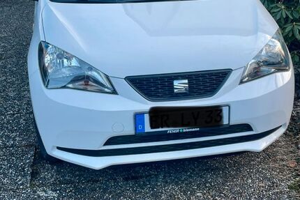 Seat Mii 51.967 km 6.500 &euro; Erlangen 91056