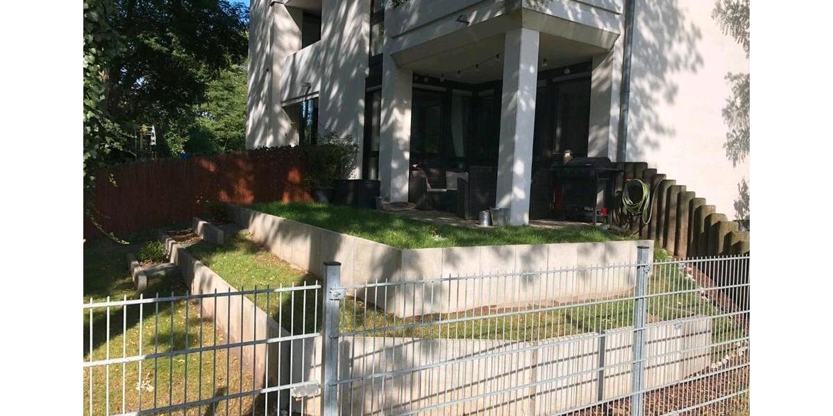 Erdgeschoßwohnung Nürnberg Zerzabelshof - 2.5 Zimmer, 61 m&sup2;, 249.000&euro; | Angebot:27148635