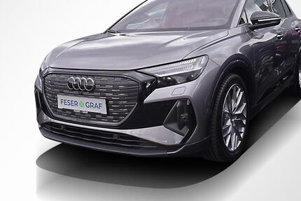 Audi Q4 e-tron 8.063 km 56.990 € Erlangen 91058