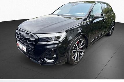 Audi Q7 5.867 km 80.890 € Schwabach 91126