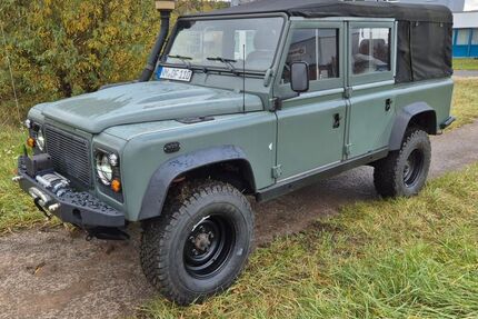 Land Rover Defender 3.667 km 69.900 &euro; Berg 92348