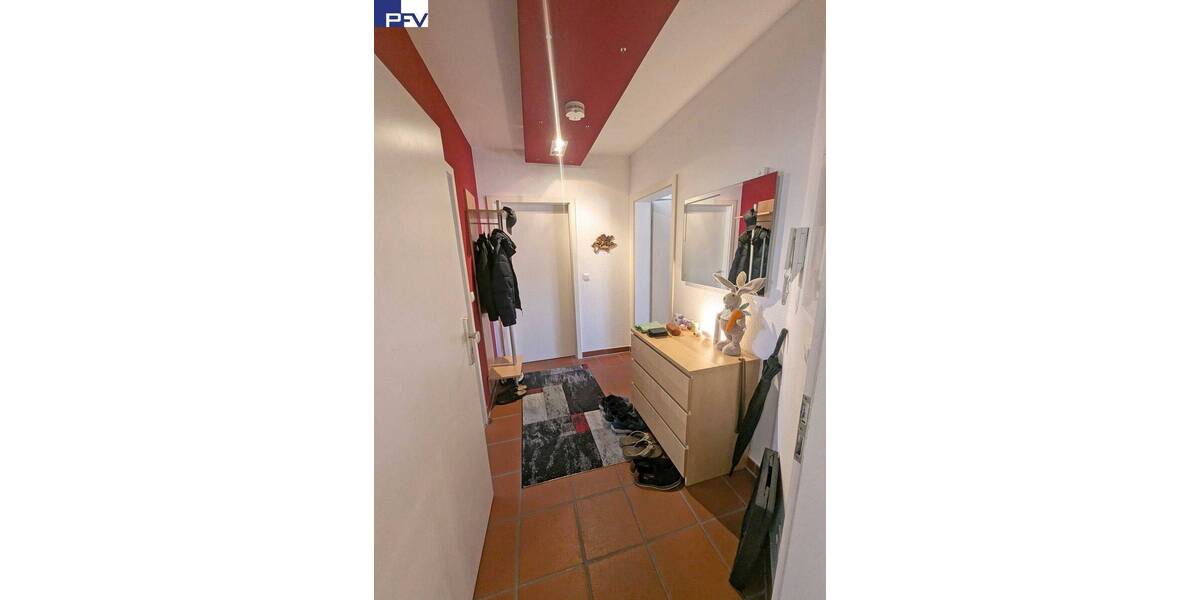 Etagenwohnung Wendelstein Röthenbach bei St Wolfgang - 3 Zimmer, 79 m&sup2;, 259.000&euro; | Angebot:26909075
